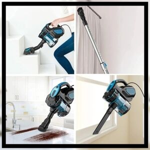 ✨️ Wayfair INSE Powerful Stick Vac Handheld Vacuum ✨️